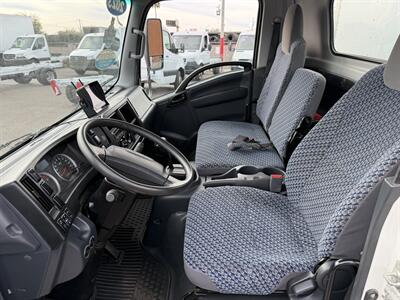 2023 Isuzu NPR HD Box Truck   - Photo 14 - Phoenix, AZ 85034