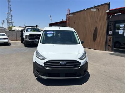 2022 Ford Transit Connect XL   - Photo 2 - Phoenix, AZ 85034
