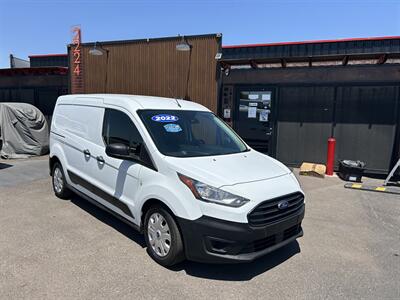 2022 Ford Transit Connect XL   - Photo 1 - Phoenix, AZ 85034