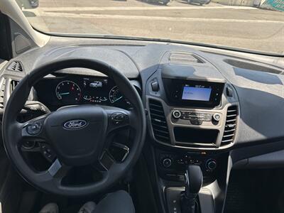 2022 Ford Transit Connect XL   - Photo 11 - Phoenix, AZ 85034