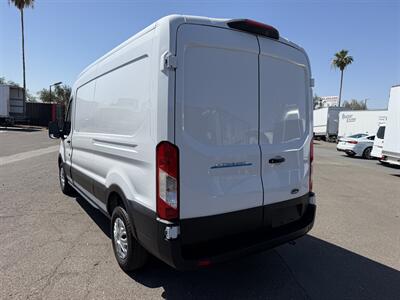 2023 Ford E-Transit 350 Mid Roof   - Photo 4 - Phoenix, AZ 85034