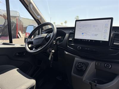 2023 Ford E-Transit 350 Mid Roof   - Photo 15 - Phoenix, AZ 85034