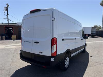 2023 Ford E-Transit 350 Mid Roof   - Photo 3 - Phoenix, AZ 85034