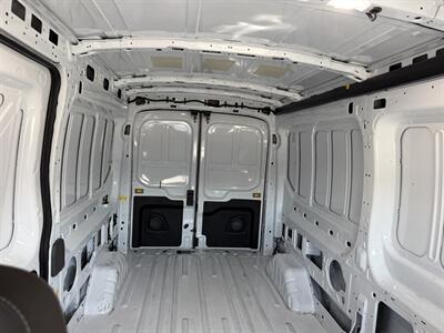 2023 Ford E-Transit 350 Mid Roof   - Photo 16 - Phoenix, AZ 85034