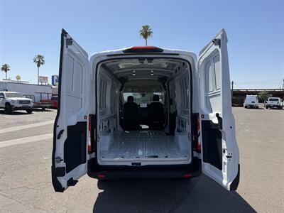 2023 Ford E-Transit 350 Mid Roof   - Photo 8 - Phoenix, AZ 85034