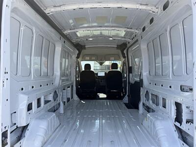2023 Ford E-Transit 350 Mid Roof   - Photo 9 - Phoenix, AZ 85034