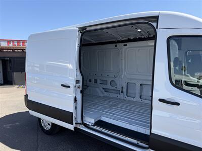 2023 Ford E-Transit 350 Mid Roof   - Photo 10 - Phoenix, AZ 85034