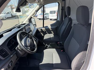 2023 Ford E-Transit 350 Mid Roof   - Photo 12 - Phoenix, AZ 85034