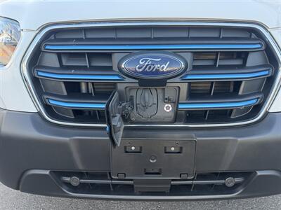 2023 Ford E-Transit 350 Mid Roof   - Photo 18 - Phoenix, AZ 85034
