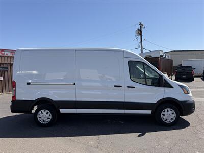 2023 Ford E-Transit 350 Mid Roof   - Photo 2 - Phoenix, AZ 85034