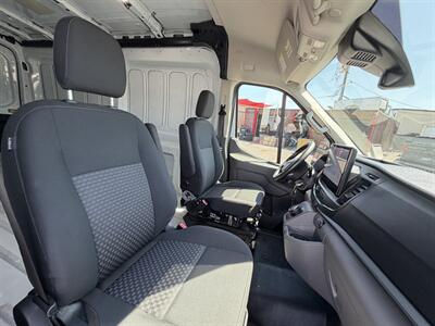 2023 Ford E-Transit 350 Mid Roof   - Photo 14 - Phoenix, AZ 85034