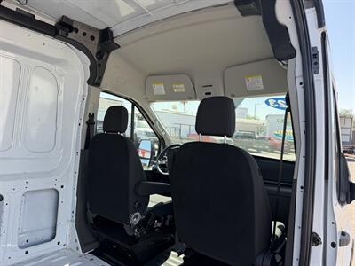 2023 Ford E-Transit 350 Mid Roof   - Photo 11 - Phoenix, AZ 85034