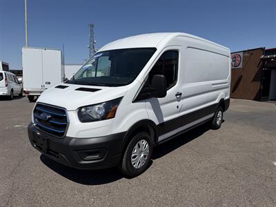 2023 Ford E-Transit 350 Mid Roof   - Photo 6 - Phoenix, AZ 85034