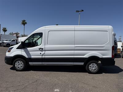 2023 Ford E-Transit 350 Mid Roof   - Photo 5 - Phoenix, AZ 85034