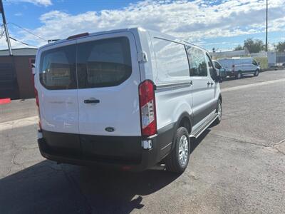 2023 Ford Transit 250 LOW ROOF CARGO VAN   - Photo 3 - Phoenix, AZ 85034