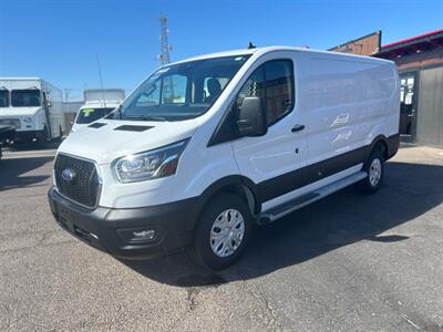 2023 Ford Transit 250 LOW ROOF CARGO VAN   - Photo 4 - Phoenix, AZ 85034