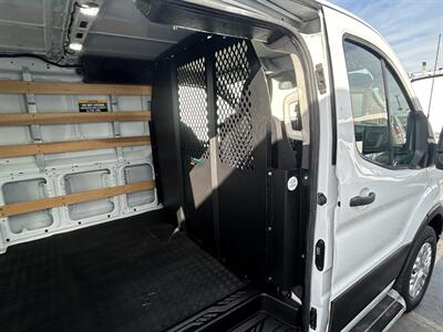 2023 Ford Transit 250 LOW ROOF CARGO VAN   - Photo 8 - Phoenix, AZ 85034