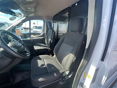 2023 Ford Transit 250 LOW ROOF CARGO VAN   - Photo 12 - Phoenix, AZ 85034