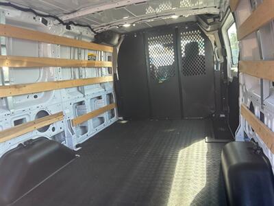 2023 Ford Transit 250 LOW ROOF CARGO VAN   - Photo 14 - Phoenix, AZ 85034