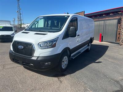 2023 Ford Transit 250 LOW ROOF CARGO VAN   - Photo 2 - Phoenix, AZ 85034