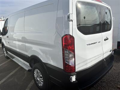 2023 Ford Transit 250 LOW ROOF CARGO VAN   - Photo 15 - Phoenix, AZ 85034