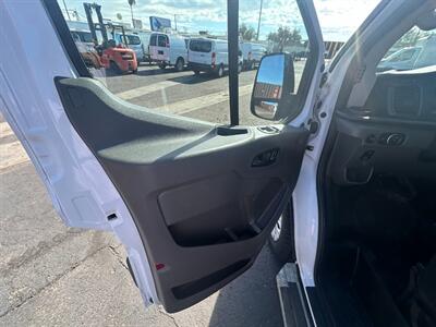 2023 Ford Transit 250 LOW ROOF CARGO VAN   - Photo 13 - Phoenix, AZ 85034