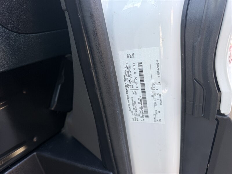 2023 Ford Transit 350 HD Box Truck - Photo 18 - Phoenix, AZ 85034