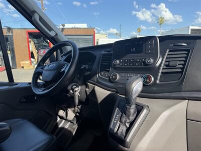 2023 Ford Transit 350 HD Box Truck - Photo 17 - Phoenix, AZ 85034