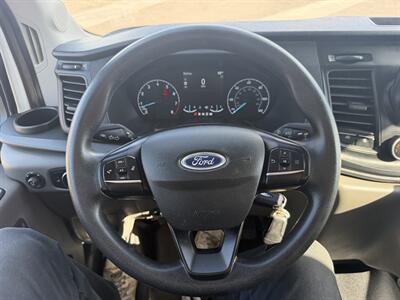 2023 Ford Transit 350 HD Box Truck - Photo 12 - Phoenix, AZ 85034
