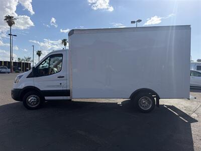2023 Ford Transit 350 HD Box Truck - Photo 5 - Phoenix, AZ 85034