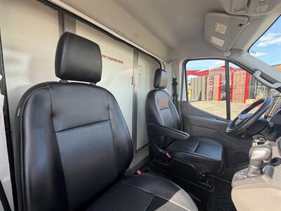 2023 Ford Transit 350 HD Box Truck - Photo 15 - Phoenix, AZ 85034