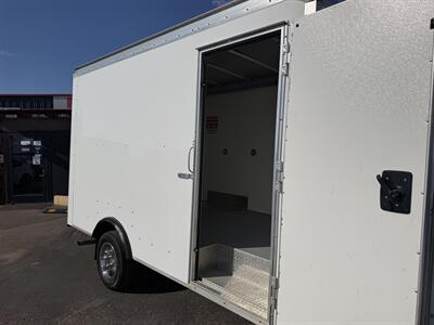 2023 Ford Transit 350 HD Box Truck - Photo 8 - Phoenix, AZ 85034
