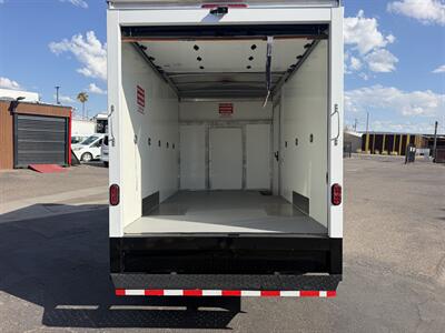 2023 Ford Transit 350 HD Box Truck - Photo 9 - Phoenix, AZ 85034