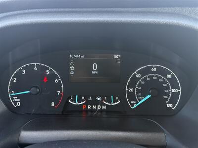2023 Ford Transit 350 HD Box Truck - Photo 13 - Phoenix, AZ 85034