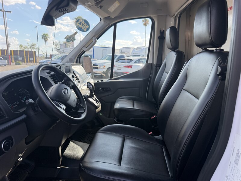 2023 Ford Transit 350 HD Box Truck - Photo 11 - Phoenix, AZ 85034