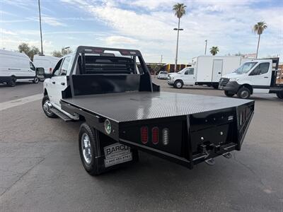 2024 RAM 3500 Tradesman Flatbed - Photo 5 - Phoenix, AZ 85034