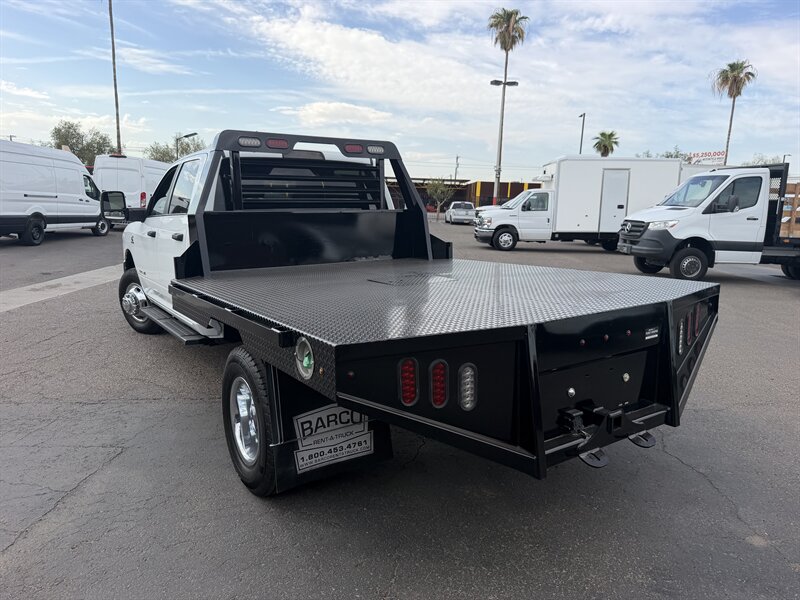 2024 RAM 3500 Tradesman Flatbed - Photo 5 - Phoenix, AZ 85034