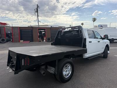 2024 RAM 3500 Tradesman Flatbed - Photo 3 - Phoenix, AZ 85034