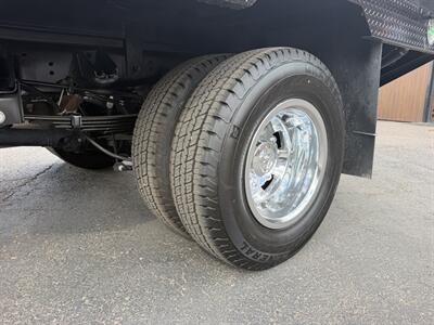 2024 RAM 3500 Tradesman Flatbed - Photo 10 - Phoenix, AZ 85034