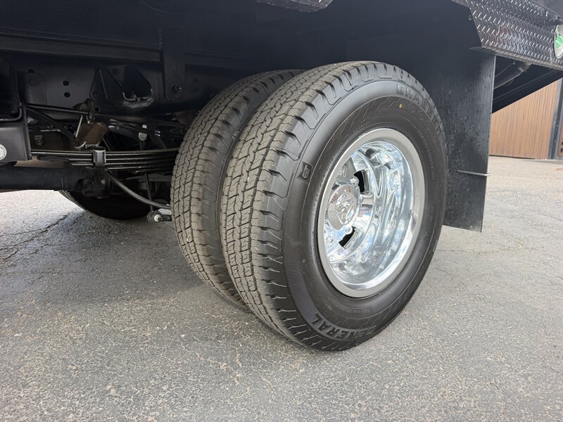 2024 RAM 3500 Tradesman Flatbed - Photo 10 - Phoenix, AZ 85034