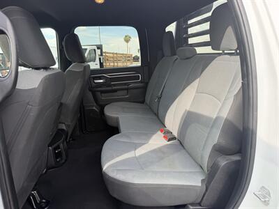 2024 RAM 3500 Tradesman Flatbed - Photo 11 - Phoenix, AZ 85034