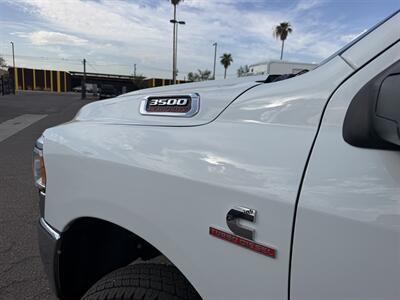 2024 RAM 3500 Tradesman Flatbed - Photo 8 - Phoenix, AZ 85034