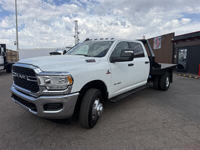 2024 RAM 3500 Tradesman Flatbed - Photo 7 - Phoenix, AZ 85034