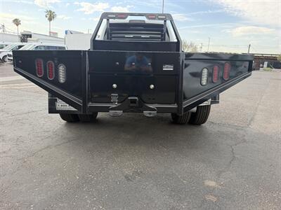 2024 RAM 3500 Tradesman Flatbed - Photo 4 - Phoenix, AZ 85034