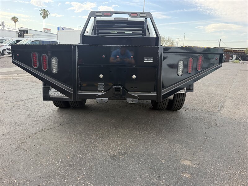 2024 RAM 3500 Tradesman Flatbed - Photo 4 - Phoenix, AZ 85034