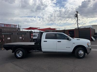 2024 RAM 3500 Tradesman Flatbed - Photo 2 - Phoenix, AZ 85034