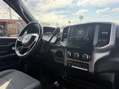 2024 RAM 3500 Tradesman Flatbed - Photo 17 - Phoenix, AZ 85034