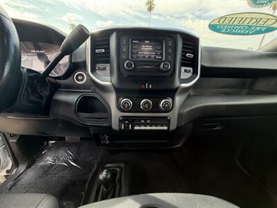 2024 RAM 3500 Tradesman Flatbed - Photo 15 - Phoenix, AZ 85034