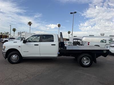 2024 RAM 3500 Tradesman Flatbed - Photo 6 - Phoenix, AZ 85034