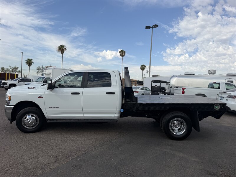 2024 RAM 3500 Tradesman Flatbed - Photo 6 - Phoenix, AZ 85034